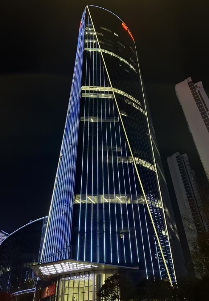 沁园净水器助力三湘银行，打造办公饮水新标杆(图3)