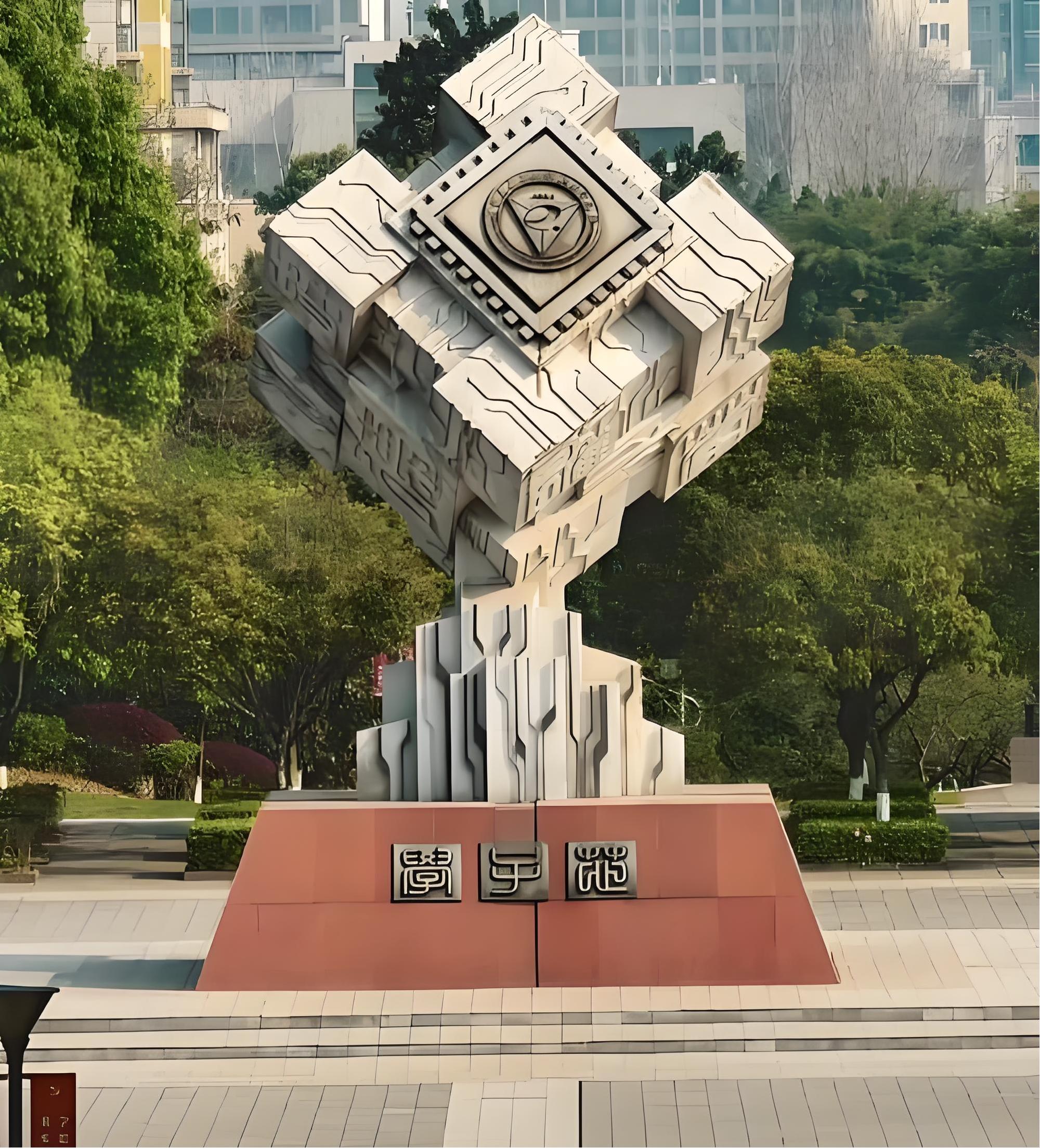 沁园产品携手重庆电子科技职业大学,启航饮水新篇(图2) 沁园产品携手重庆电子科技职业大学,启航饮水新篇(图2)