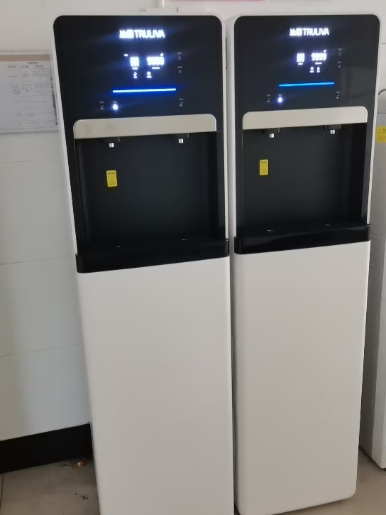 沁园产品携手重庆电子科技职业大学,启航饮水新篇(图3) 沁园产品携手重庆电子科技职业大学,启航饮水新篇(图3)