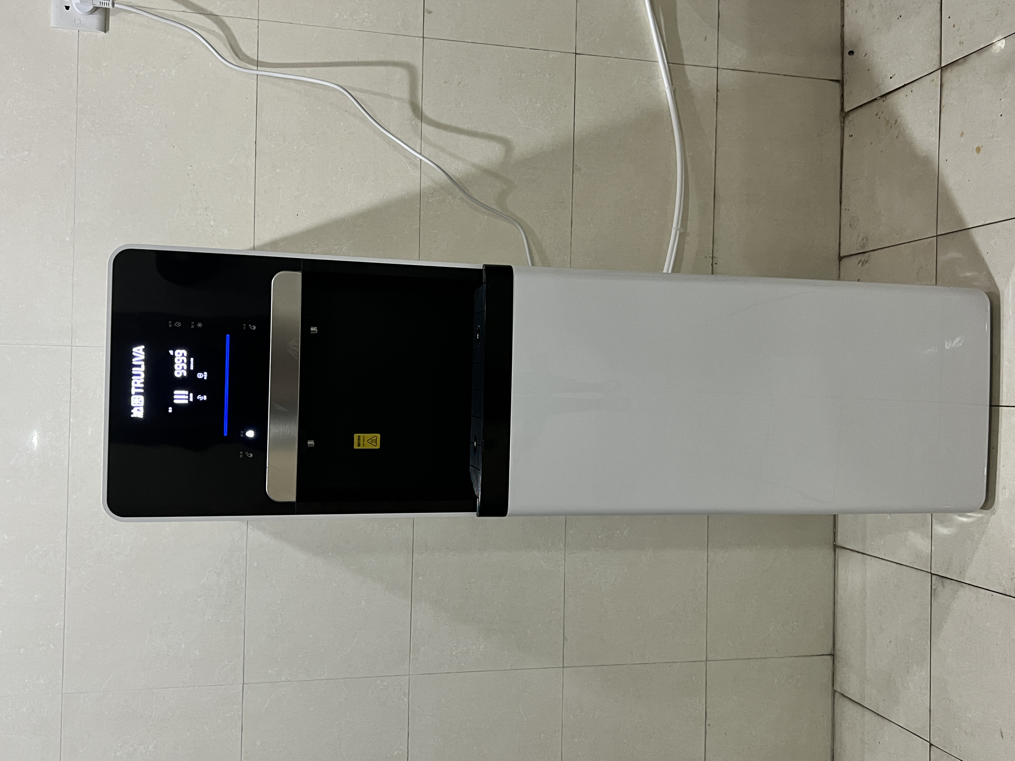 沁园产品携手重庆电子科技职业大学,启航饮水新篇(图4) 沁园产品携手重庆电子科技职业大学,启航饮水新篇(图4)